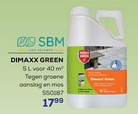Dimaxx green-Protect Garden