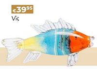 Promoties Deco vis - Huismerk - Euroshop - Geldig van 14/03/2024 tot 31/05/2024 bij Euro Shop