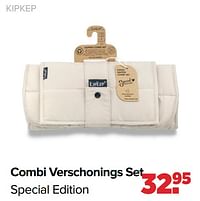 Combi verschonings set special edition-KipKep