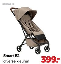 Smart e2-Dubatti 
