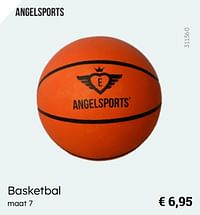 Basketbal-Huismerk - Multi Bazar