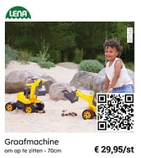 Graafmachine-Lena