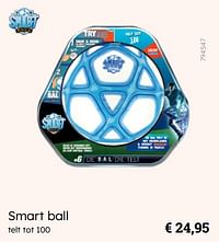 Smart ball-Huismerk - Multi Bazar