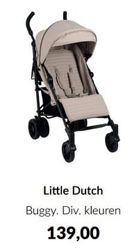 Little dutch buggy-Little Dutch