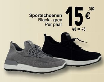 Promoties Sportschoenen - Huismerk - Cora - Geldig van 19/03/2024 tot 30/03/2024 bij Cora