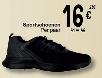Promoties Sportschoenen - Huismerk - Cora - Geldig van 19/03/2024 tot 30/03/2024 bij Cora