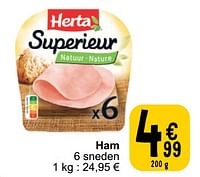 Ham-Herta