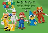 Super mario movie figuur-Super Mario