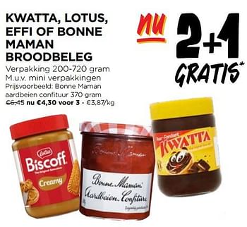 Promoties Bonne maman aardbeien confituur - Bonne Maman - Geldig van 27/03/2024 tot 02/04/2024 bij Jumbo