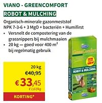 Greencomfort-Viano