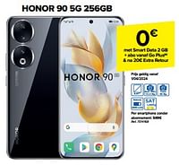 Honor 90 5g 256gb-Honor