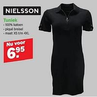 Tuniek-Nielsson