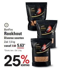 Rookhout-Bonfire