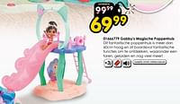 Promoties Gabby`s magische poppenhuis - Spin Master - Geldig van 30/03/2024 tot 28/05/2024 bij ToyChamp