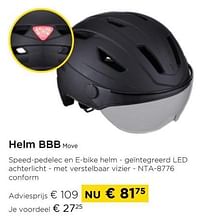 Helm bbb move-BBB