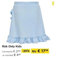 Rok only kids-Only