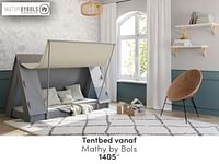 Tentbed mathy by bols-Mathy by Bols