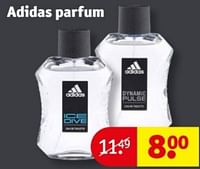 Adidas parfum-Adidas