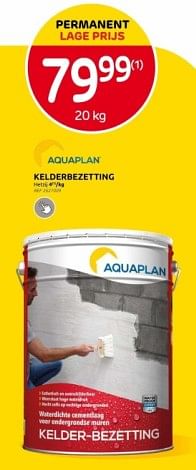 Kelderbezetting-Aquaplan