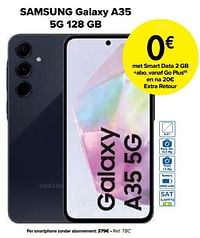 Samsung galaxy a35 5g 128 gb-Samsung