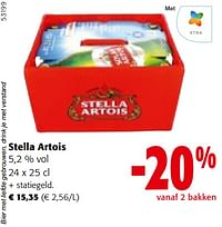 Stella artois-Stella Artois
