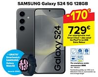 Samsung galaxy s24 5g 128gb-Samsung