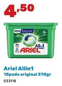 Ariel allin1 original-Ariel