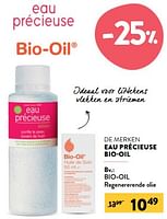 Promoties Bio-oil regenererende olie - Bio-Oil - Geldig van 10/04/2024 tot 23/04/2024 bij DI