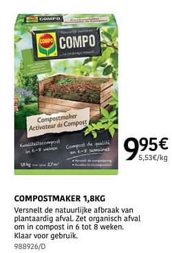 Compostmaker