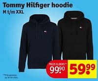 Tommy hilfiger hoodie-Tommy Hilfiger