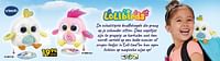 Promoties Lolibirds roze - Vtech - Geldig van 30/03/2024 tot 28/05/2024 bij ToyChamp