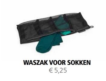 Promotions Waszak voor sokken - Brabantia - Valide de 08/04/2024 à 31/05/2024 chez Multi Bazar