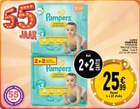 Luiers pampers premium protection-Pampers