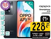Oppo smartphone a79-Oppo
