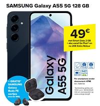 Samsung galaxy a55 5g 128 gb-Samsung
