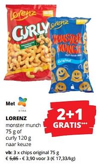 Chips original-lorenz