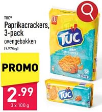 Paprikacrackers-Lu
