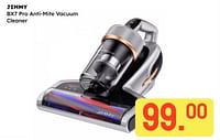 Jimmy bx7 pro anti mite vacuum cleaner-Huismerk - Ochama