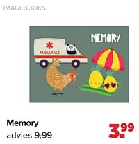 Memory-Imagebooks