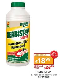 Herbistop-Compo