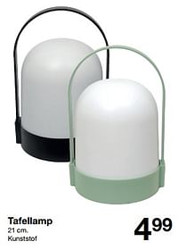 Tafellamp-Huismerk - Zeeman 