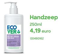 Handzeep-Ecover