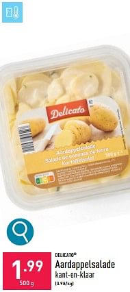 Aardappelsalade-DELICATO