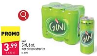 Gini-Gini