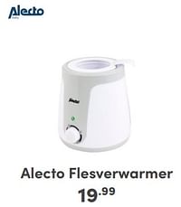 Alecto flesverwarmer-Alecto