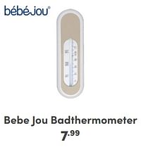 Bebe jou badthermometer-Bebe-jou