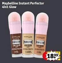 Maybelline instant perfector 4in1 glow-Maybelline