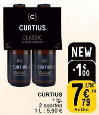 Curtius-Curtius