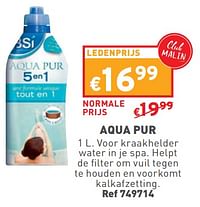 Aqua pur-BSI
