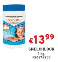 Snelchloor-EUR-O-CHOC